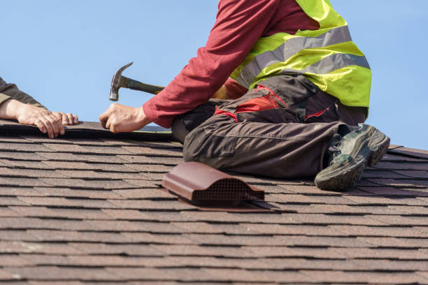 Best Affordable Roofing Company  in Palisades Park, NJ