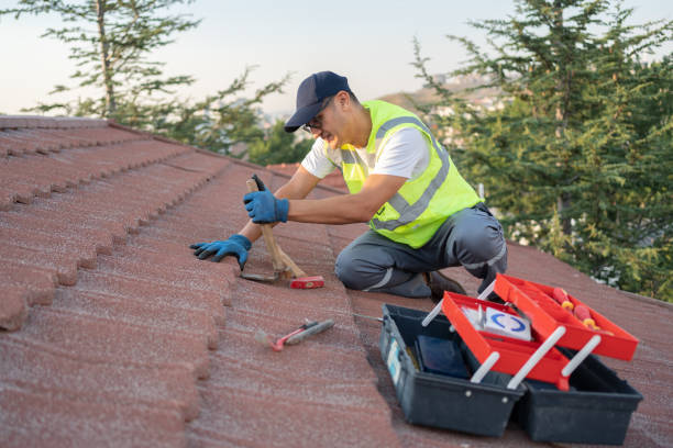 Best Roof Restoration Services  in Palisades Park, NJ