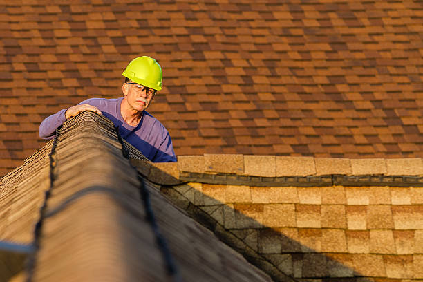 Professional Roofing Contractor in Palisades Park, NJ
