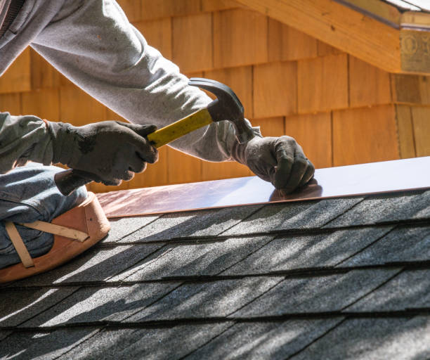 Quick and Trustworthy Emergency Roof Repair Services in Palisades Park, NJ